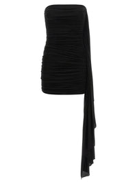 ALEXANDER WANG Alexander Wang Women Asymmetrical Draped Dress