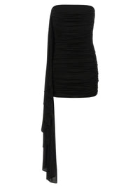 ALEXANDER WANG Alexander Wang Women Asymmetrical Draped Dress