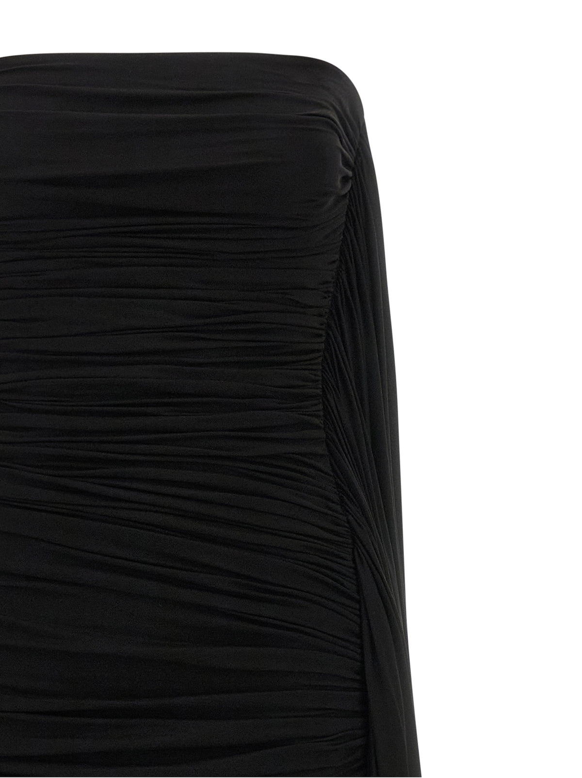 ALEXANDER WANG Alexander Wang Women Asymmetrical Draped Dress