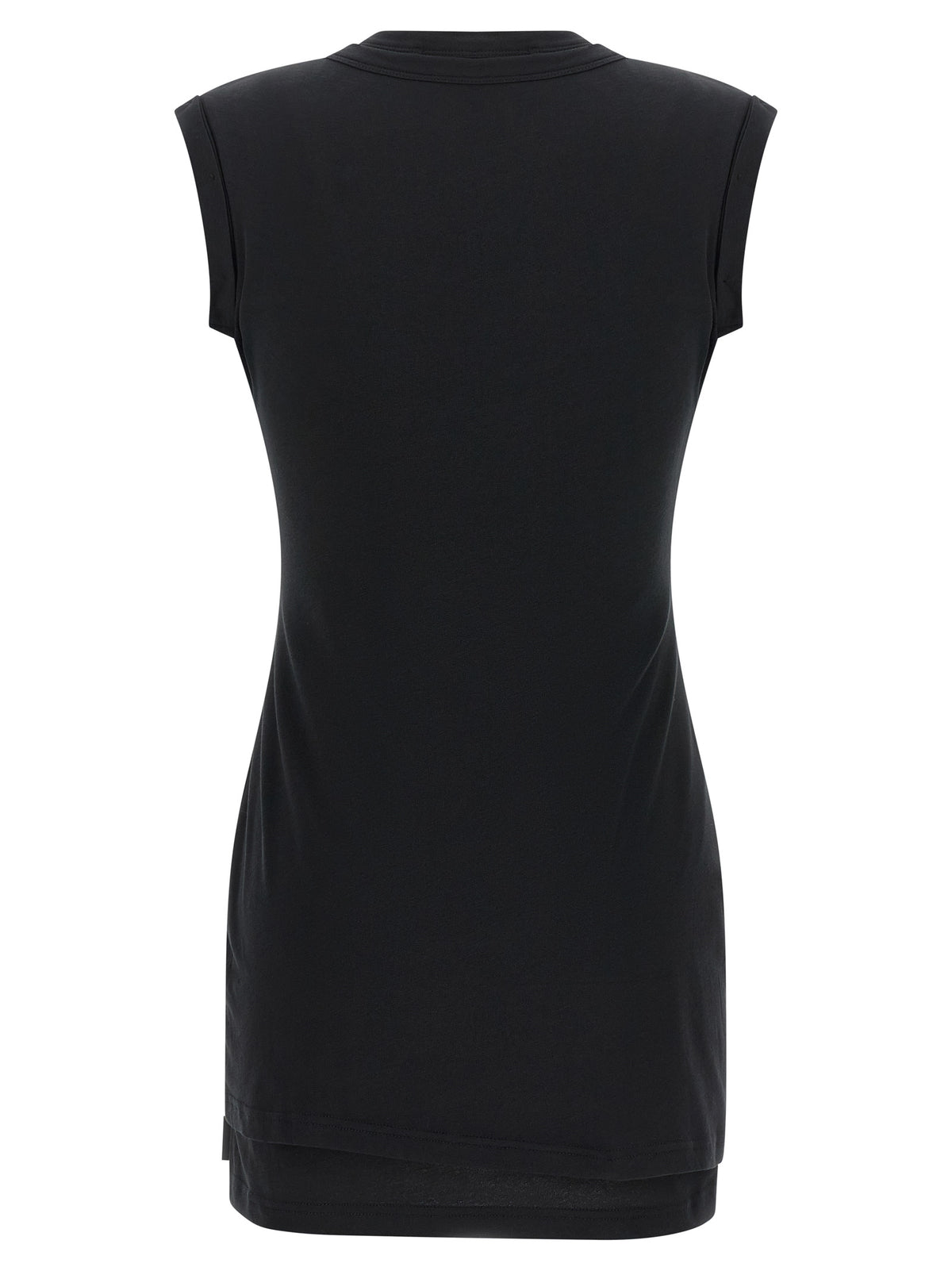 ALEXANDER WANG Alexander Wang Women 'Twisted Bust Layered' Dress