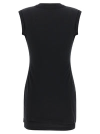 ALEXANDER WANG Alexander Wang Women 'Twisted Bust Layered' Dress