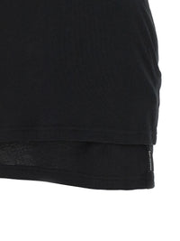 ALEXANDER WANG Alexander Wang Women 'Twisted Bust Layered' Dress