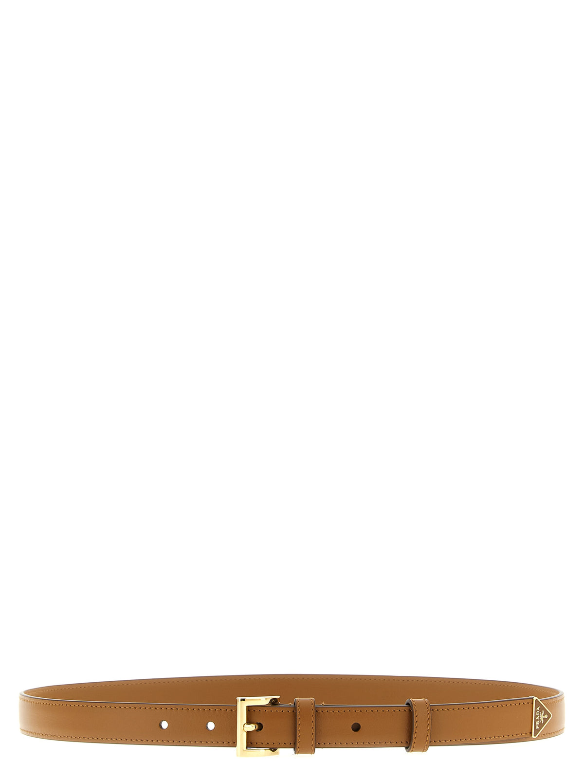 Prada Women Leather Belt