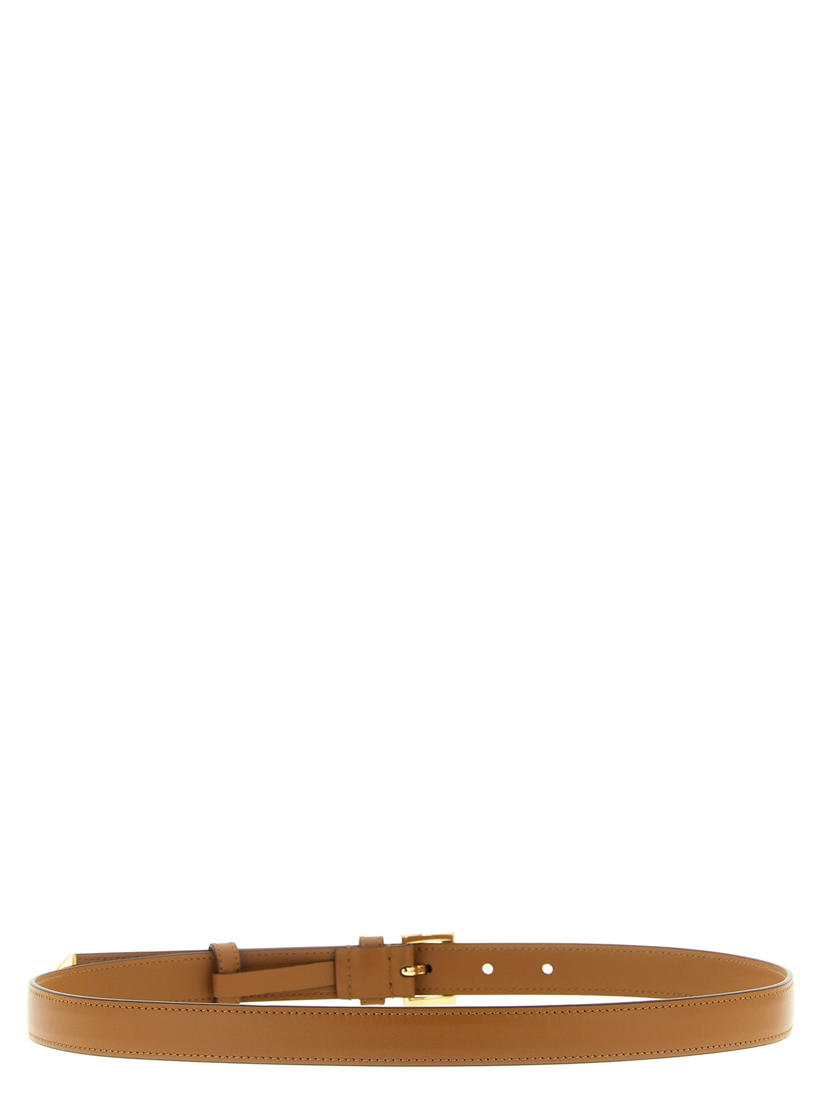 Prada Women Leather Belt