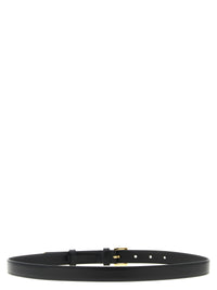 Prada Women Leather Belt