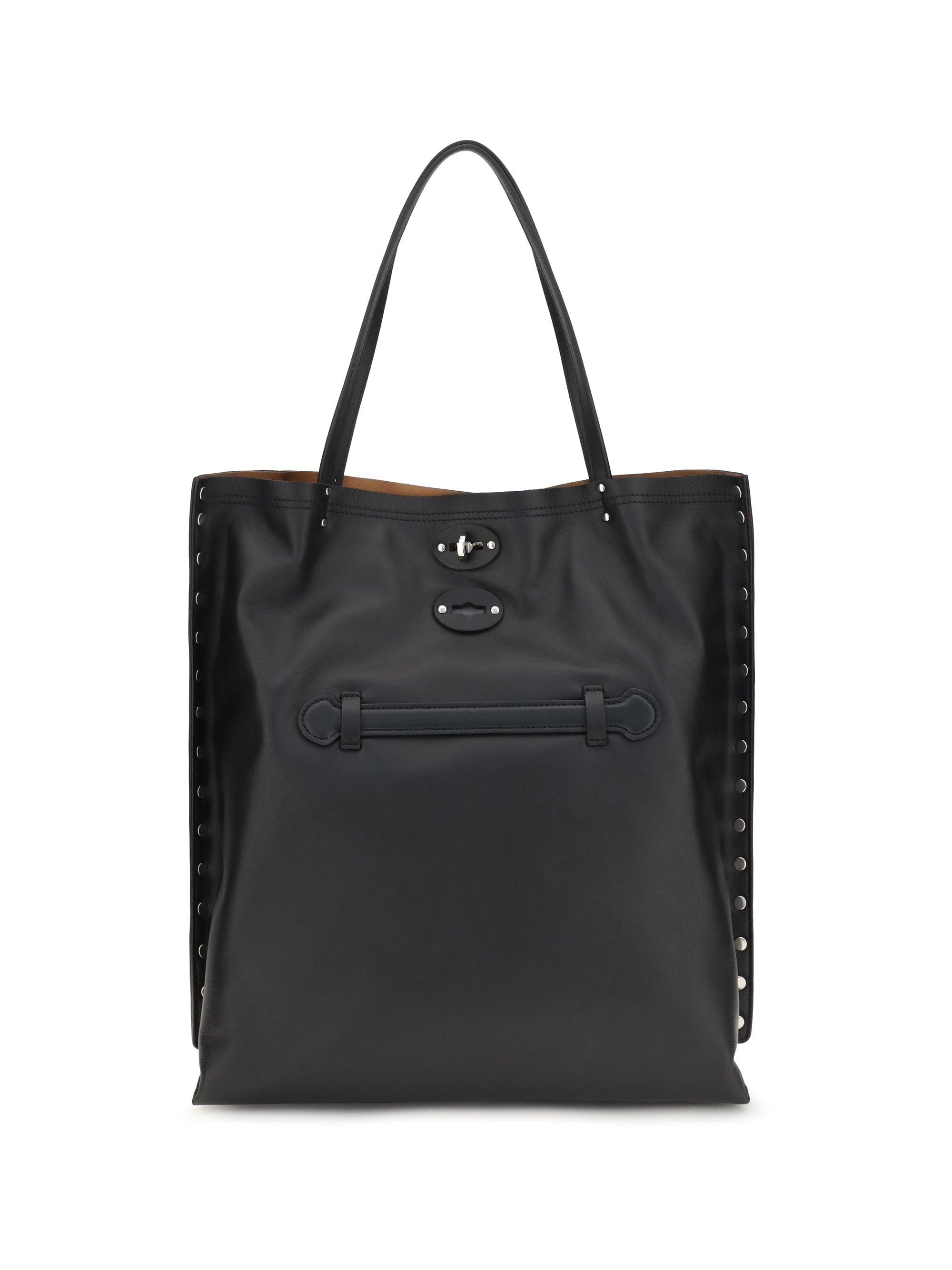 ZANELLATO Zanellato Women A'spasso Saeta Shoulder Bag