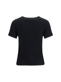 OFF-WHITE Off-White Women Off Stamp T-Shirt