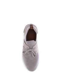 Loro Piana Women Flexy Walk Sneakers