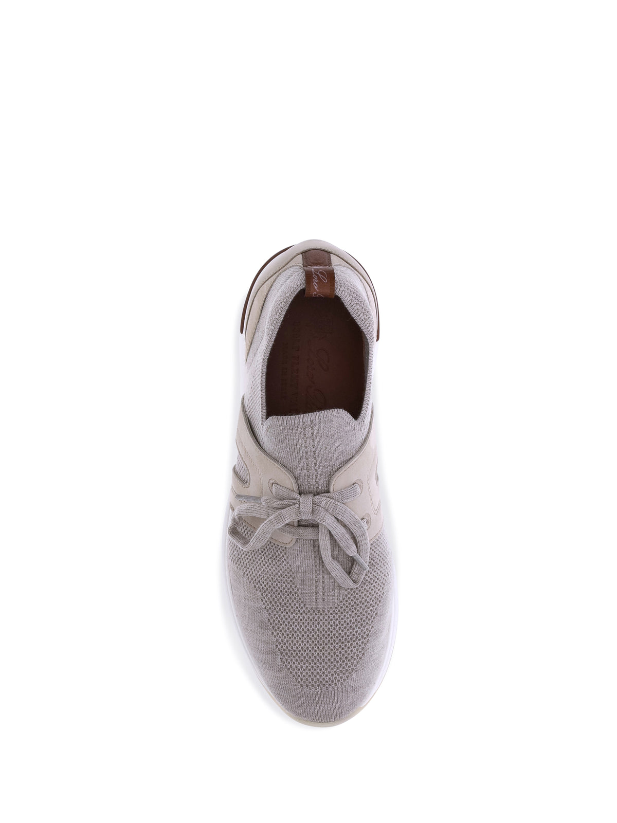 Loro Piana Women Flexy Walk Sneakers