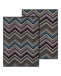 Missoni Unisex-Adult Holiday Placemat Set Of 2