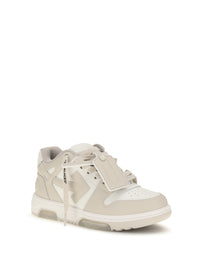 Off-White Women Out Of Office Sneakers