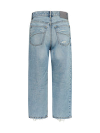 BALENCIAGA Balenciaga Women Jackie Capri Pants