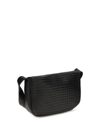 Bottega Veneta Men Veneto Large Shoulder Bag
