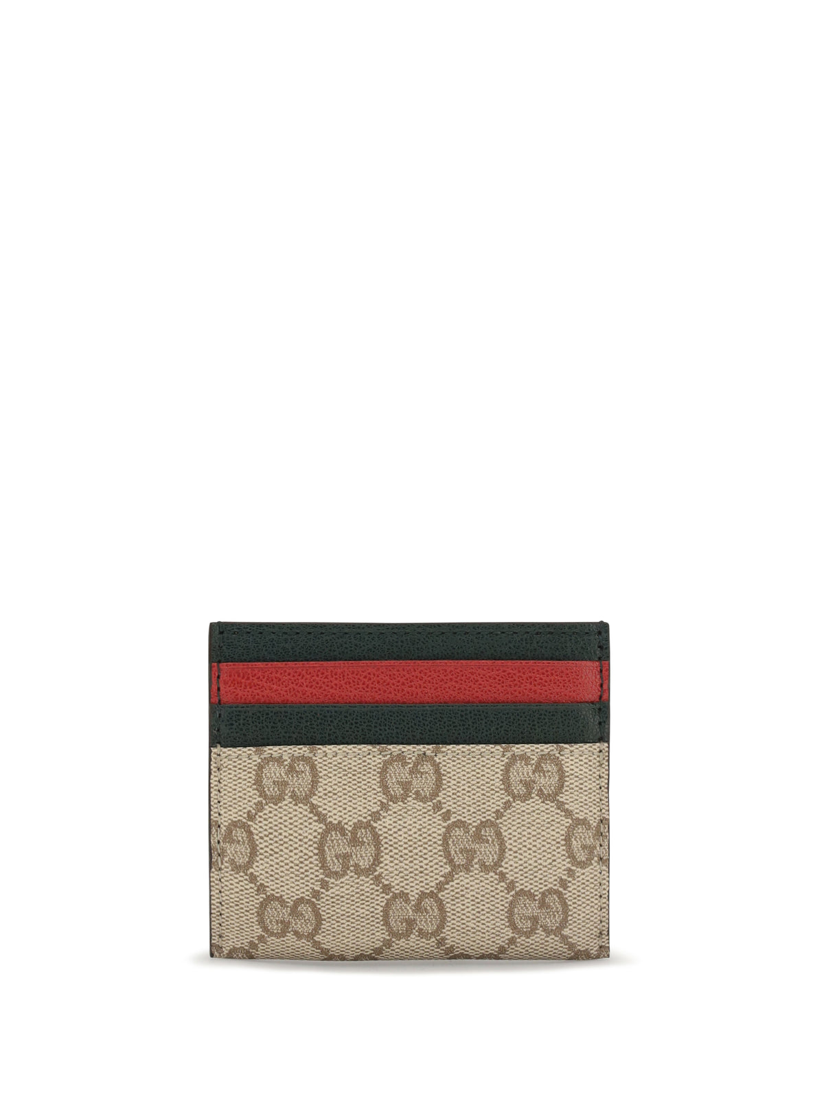 GUCCI Gucci Women Multicolor Cardholder
