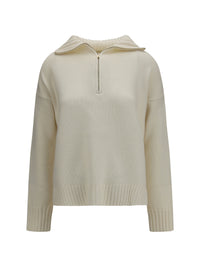 MAX MARA Max Mara Women Crasso Oversized Cashmere Sweater