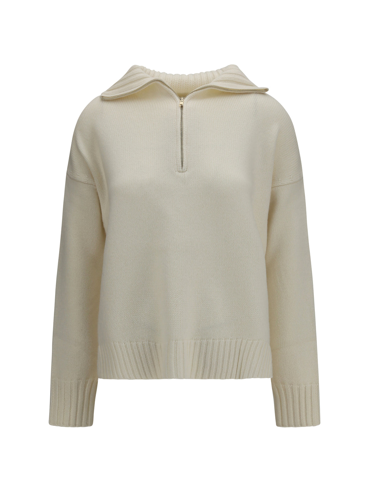 MAX MARA Max Mara Women Crasso Oversized Cashmere Sweater