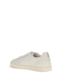 Brunello Cucinelli Men Deer Sneakers