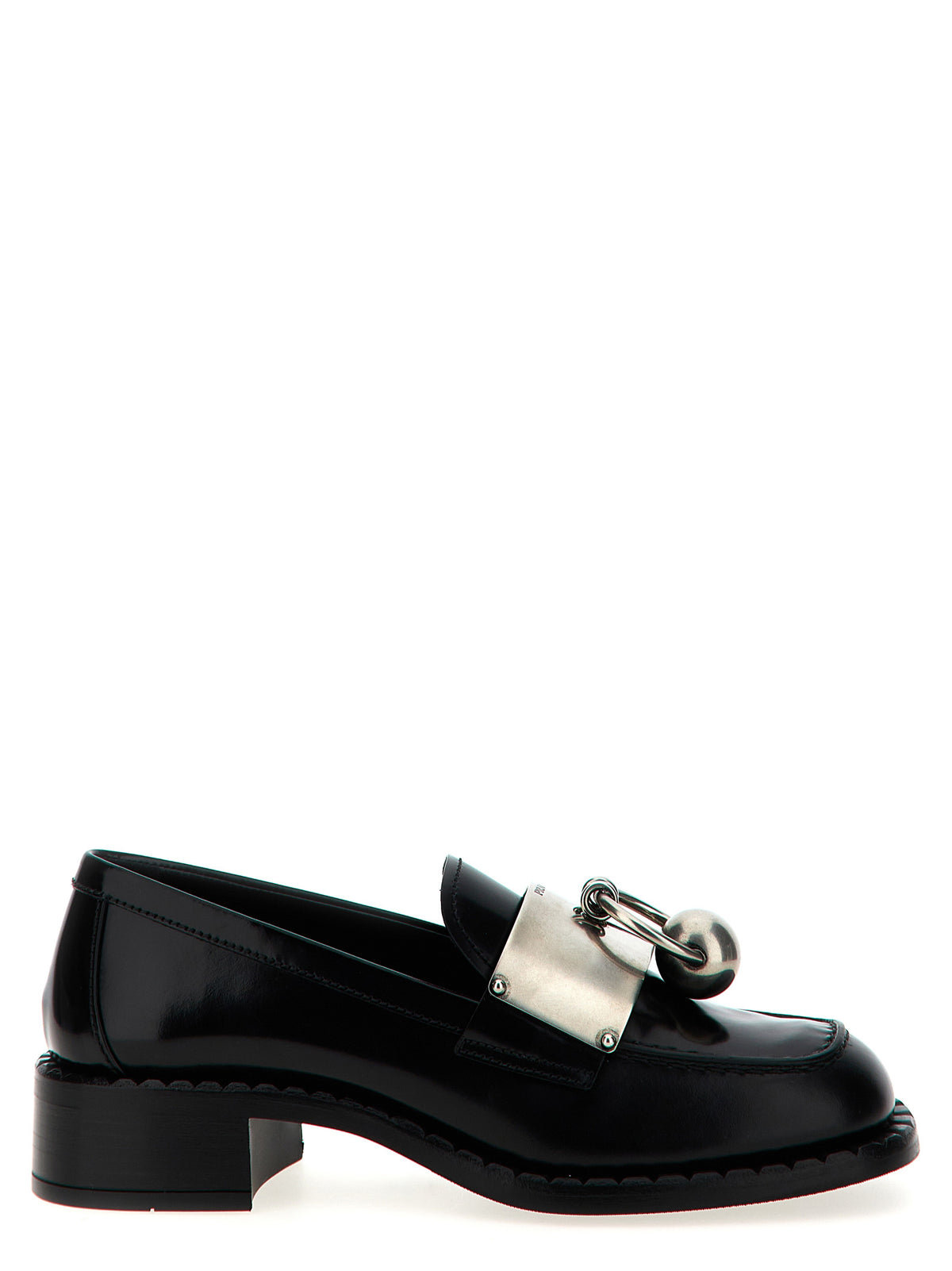 PRADA Prada Women Piercing Loafers