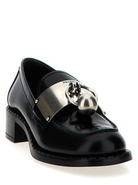 PRADA Prada Women Piercing Loafers