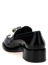 PRADA Prada Women Piercing Loafers