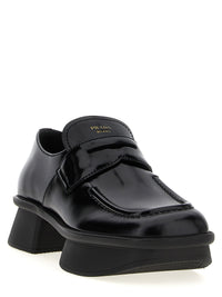 PRADA Prada Women 'Equal' Loafers