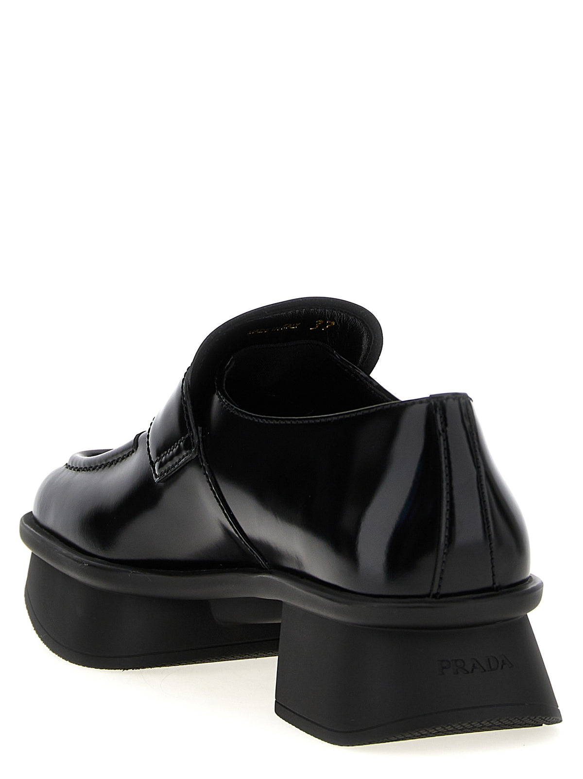 PRADA Prada Women 'Equal' Loafers