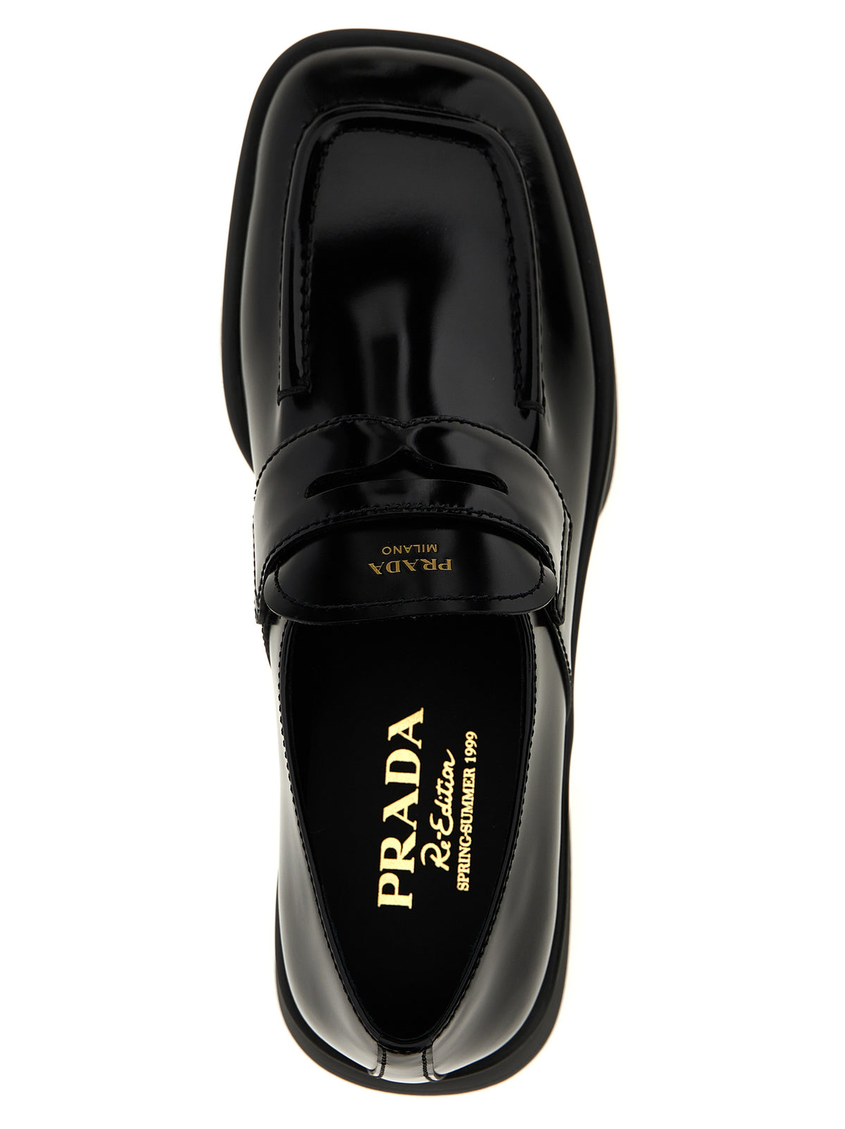 PRADA Prada Women 'Equal' Loafers