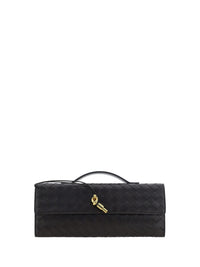 Bottega Veneta Women Andiamo Handbag