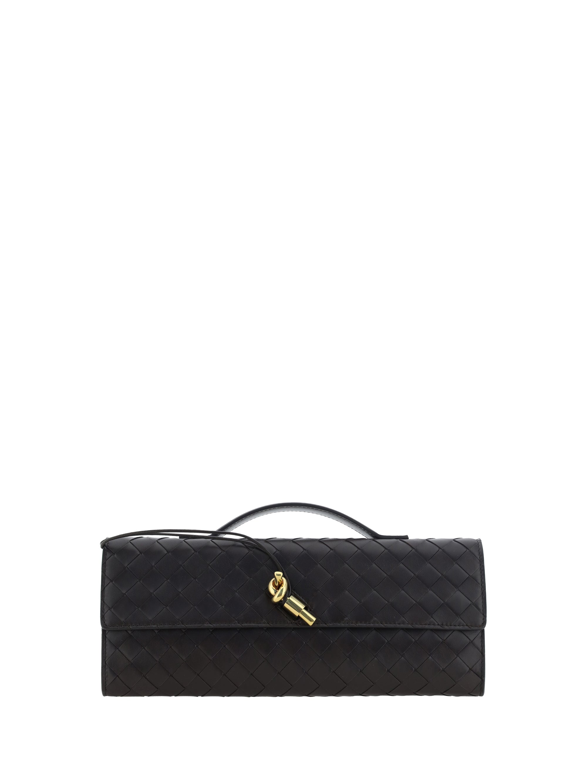 Bottega Veneta Women Andiamo Handbag