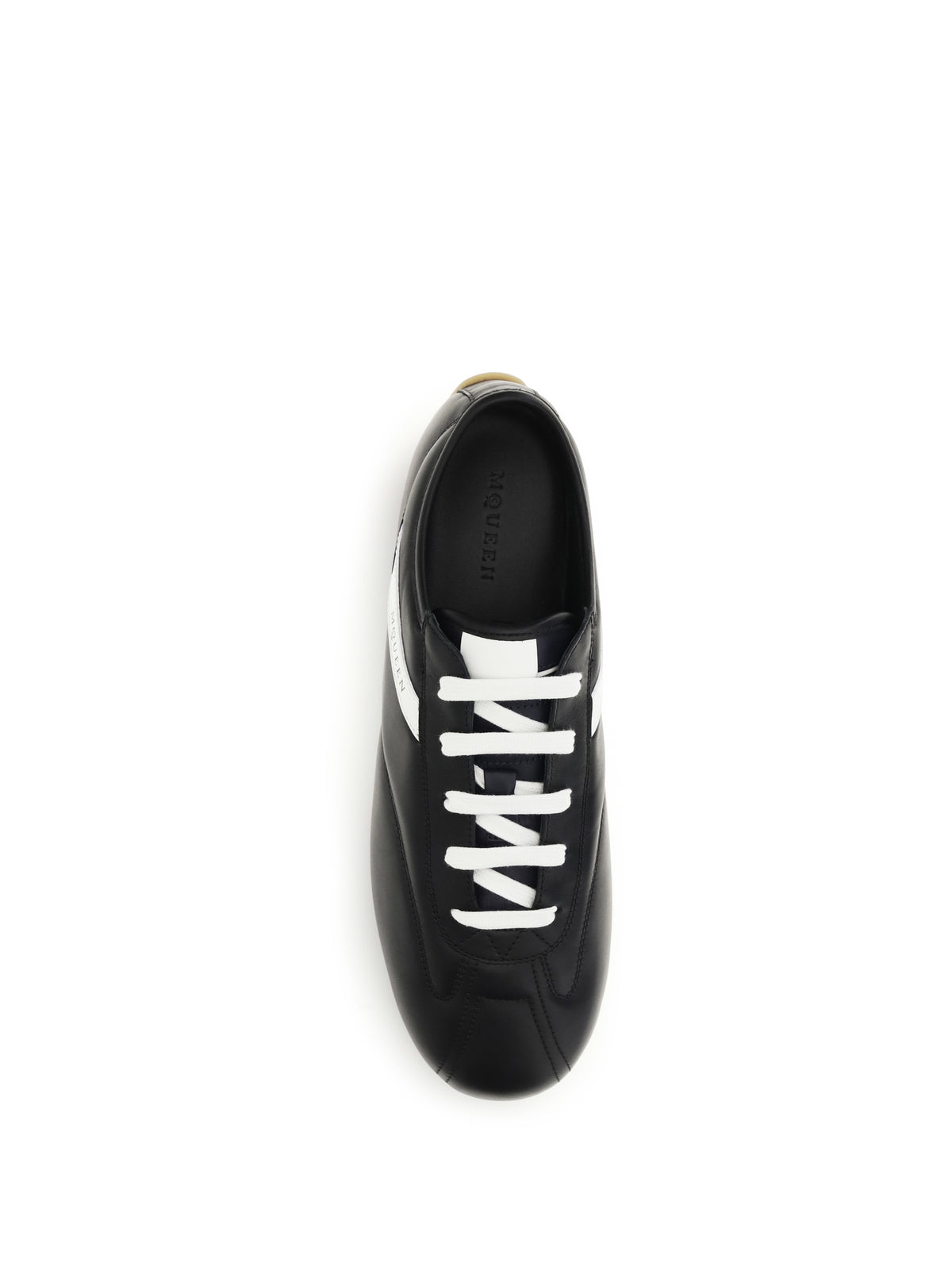 ALEXANDER McQUEEN Alexander Mcqueen Men Low Boxer Sneakers
