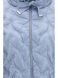 HERNO Herno Women Midi Down Jacket