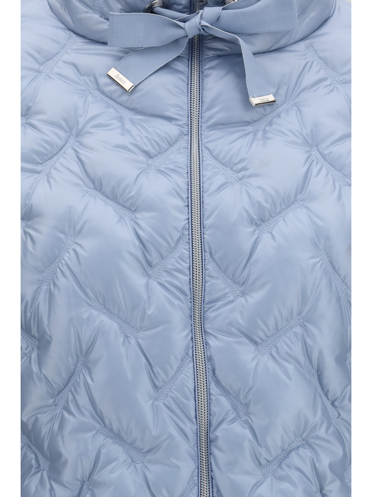 HERNO Herno Women Midi Down Jacket