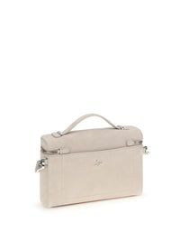 Christian Louboutin Men Djanis Handbag