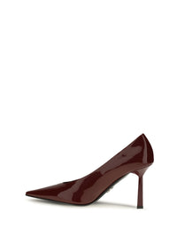 PRADA Prada Women Patent Leather Pumps