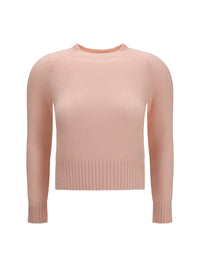 ACNE STUDIOS Acne Studios Women Cashmere Crewneck Sweater