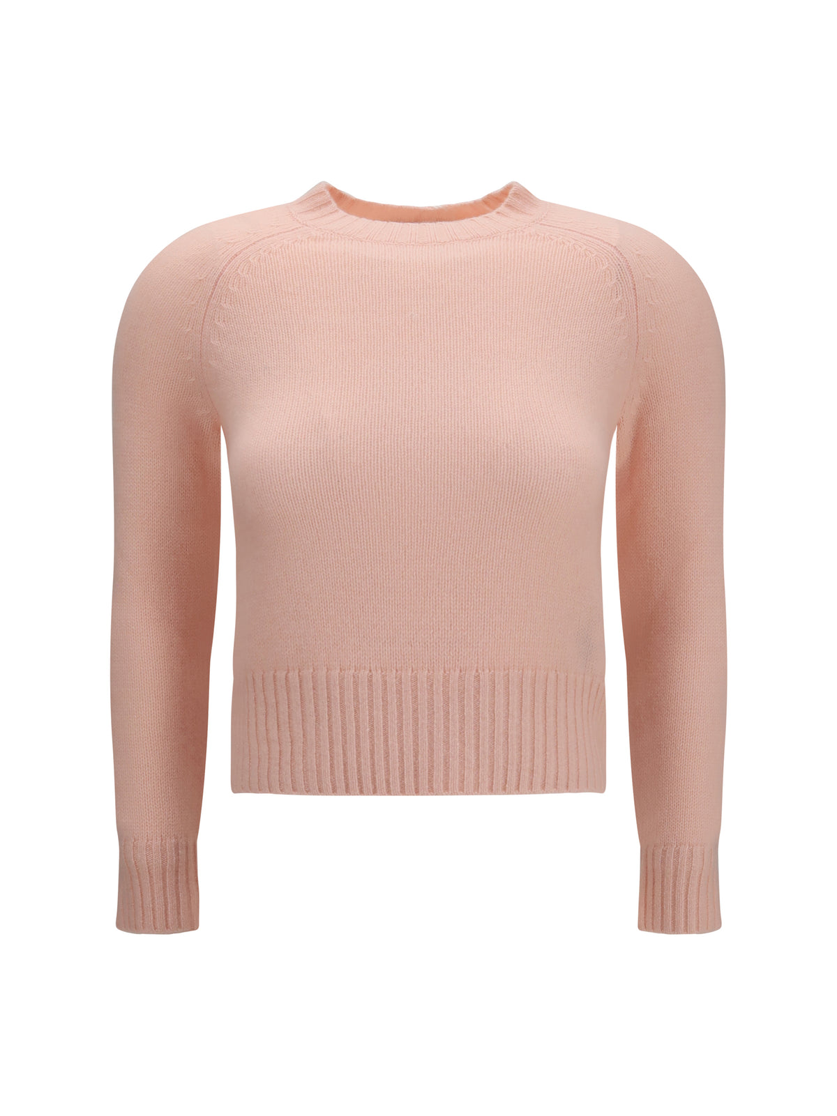 ACNE STUDIOS Acne Studios Women Cashmere Crewneck Sweater