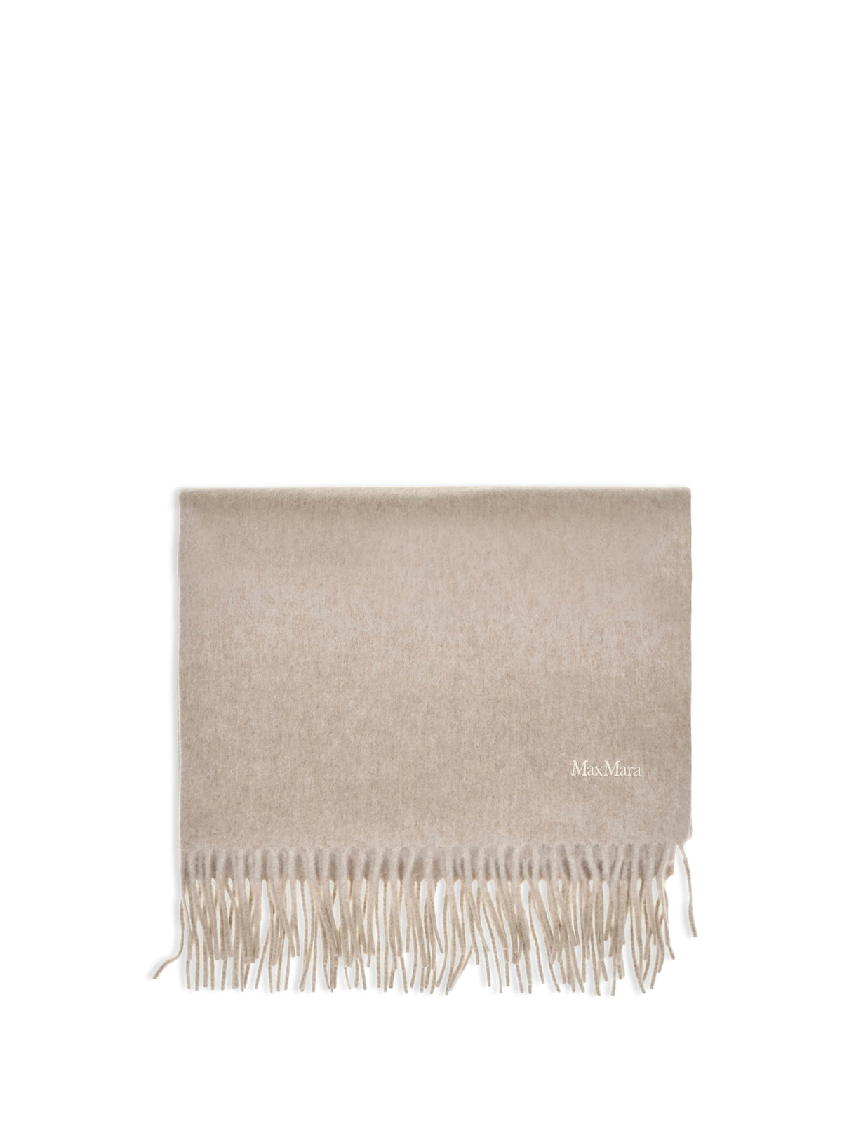Max Mara Women Baci Cashmere Scarf