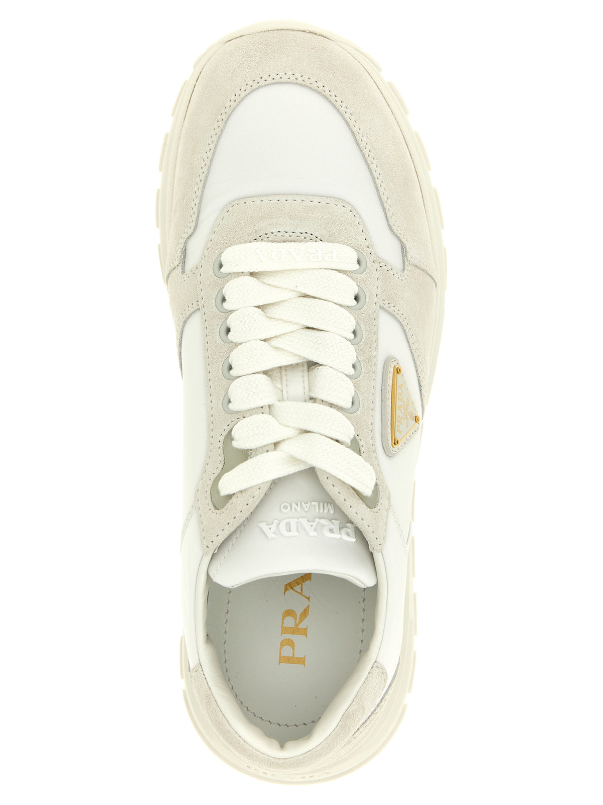 PRADA Prada Women 'Prax 2.0' Sneakers