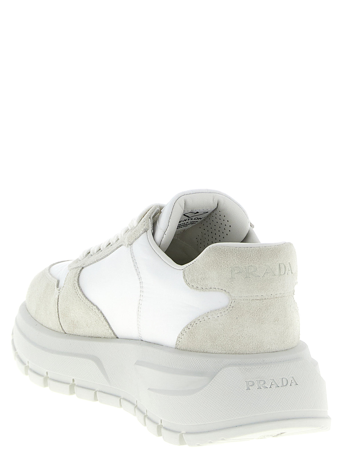 PRADA Prada Women 'Prax 01' Sneakers