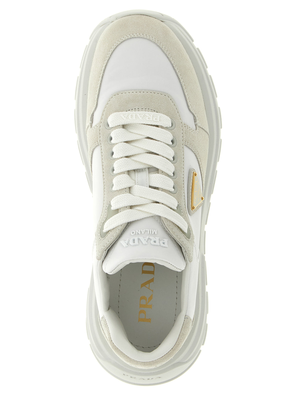 PRADA Prada Women 'Prax 01' Sneakers