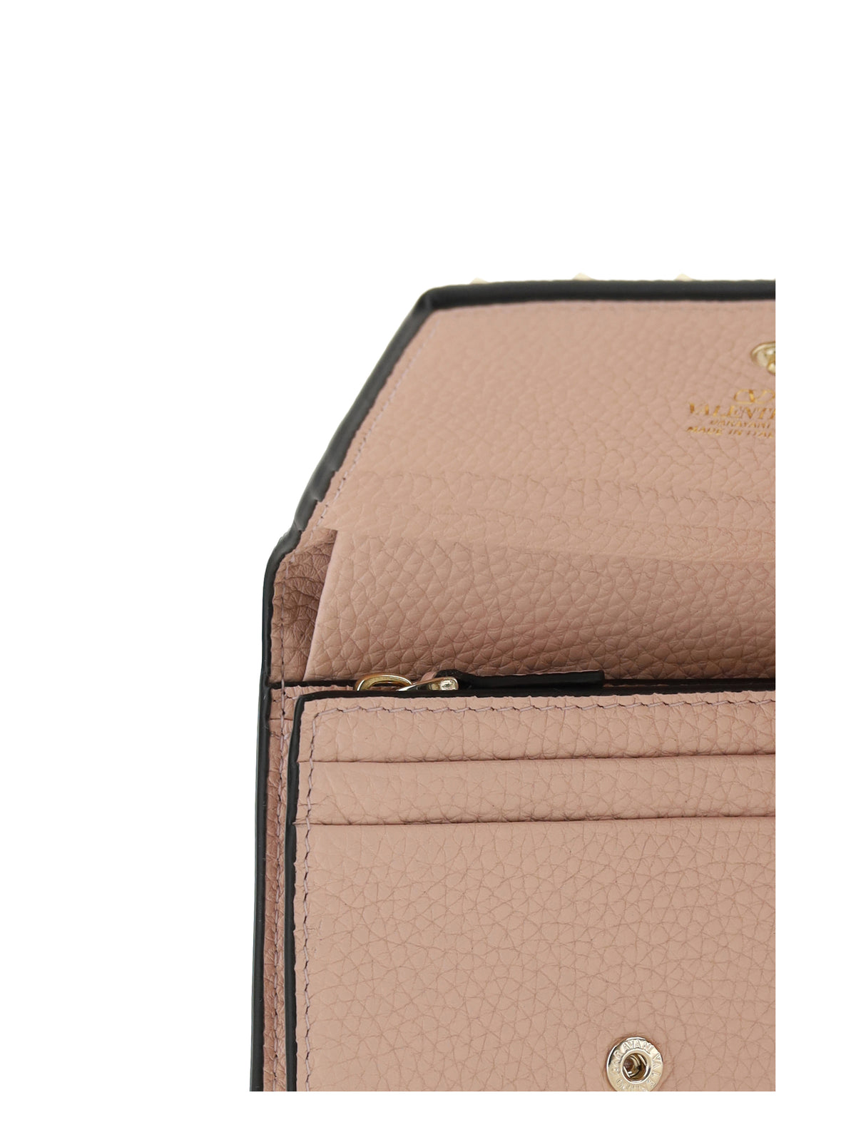 VALENTINO GARAVANI Valentino Garavani Women Rockstud Wallet
