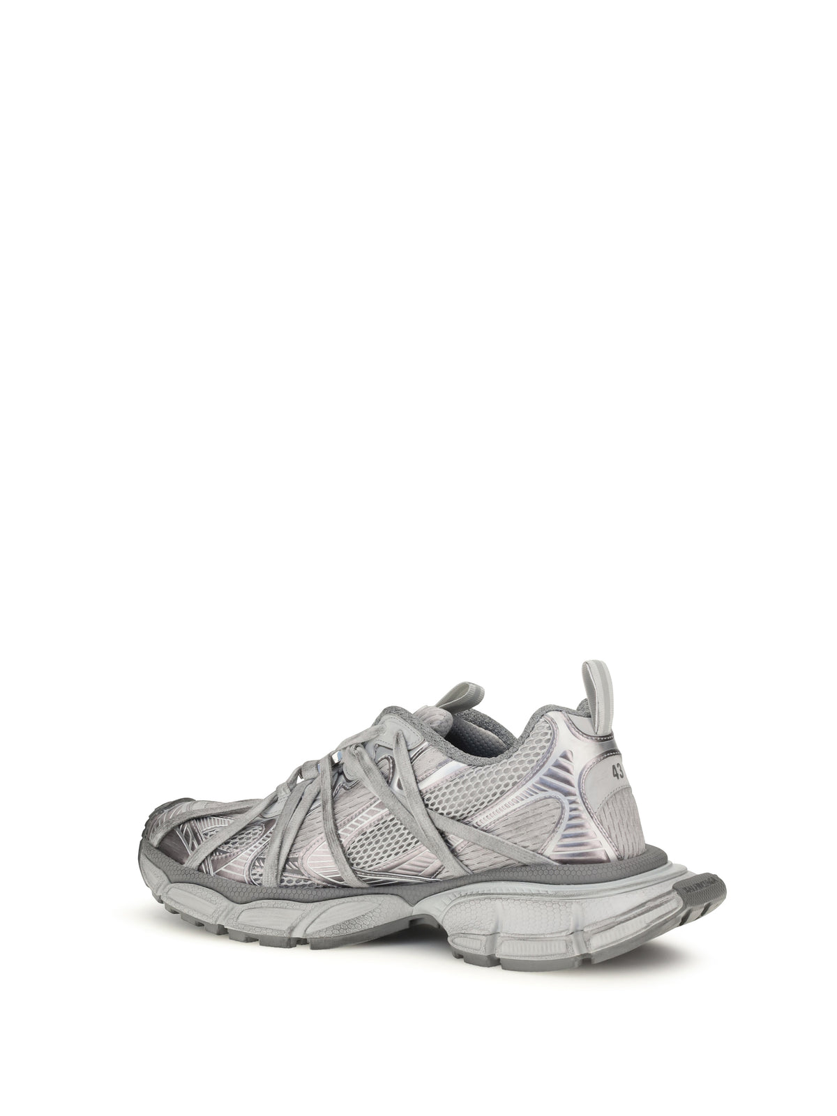 BALENCIAGA Balenciaga Men 3Xl Extreme Sneakers