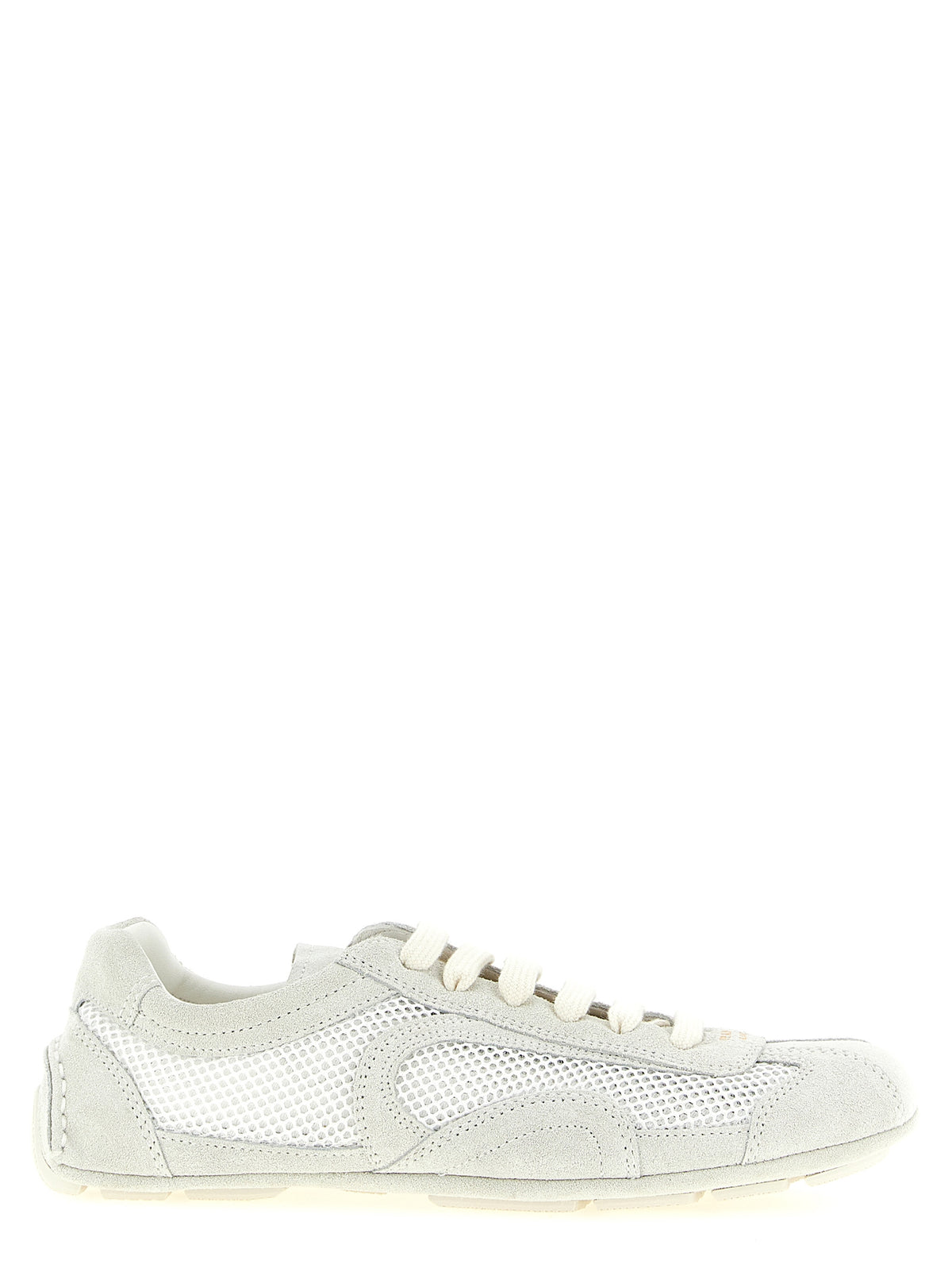 PRADA Prada Women 'Montecarlo Re-Edition 2005' Sneakers