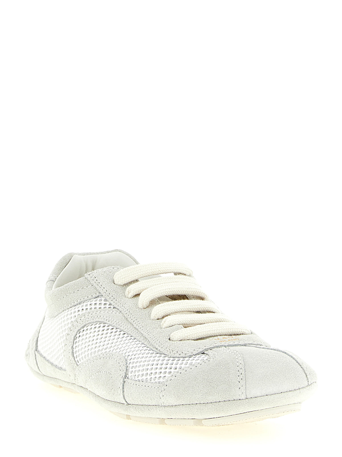 PRADA Prada Women 'Montecarlo Re-Edition 2005' Sneakers