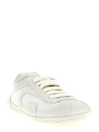 PRADA Prada Women 'Montecarlo Re-Edition 2005' Sneakers
