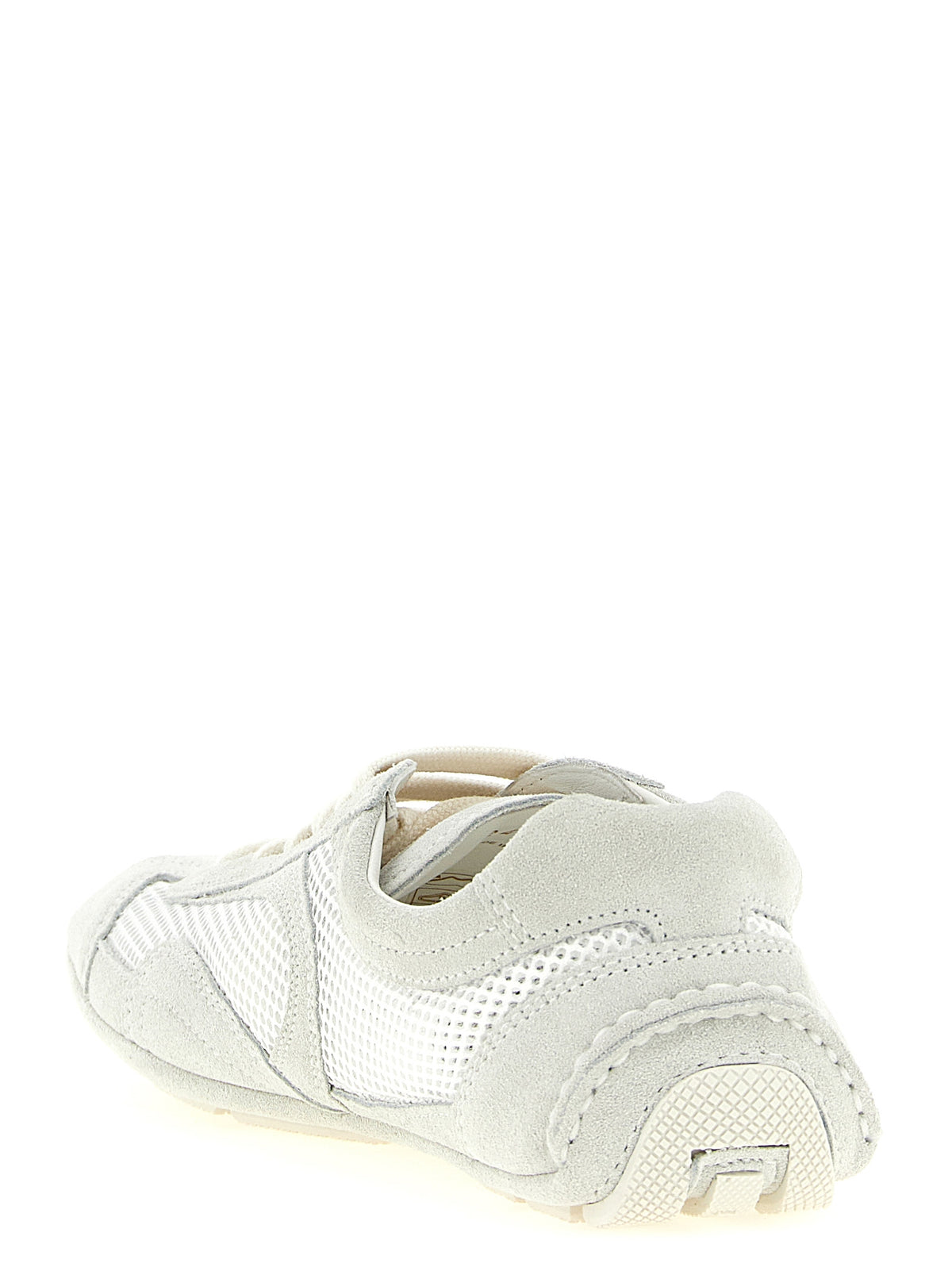 PRADA Prada Women 'Montecarlo Re-Edition 2005' Sneakers