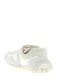 PRADA Prada Women 'Montecarlo Re-Edition 2005' Sneakers