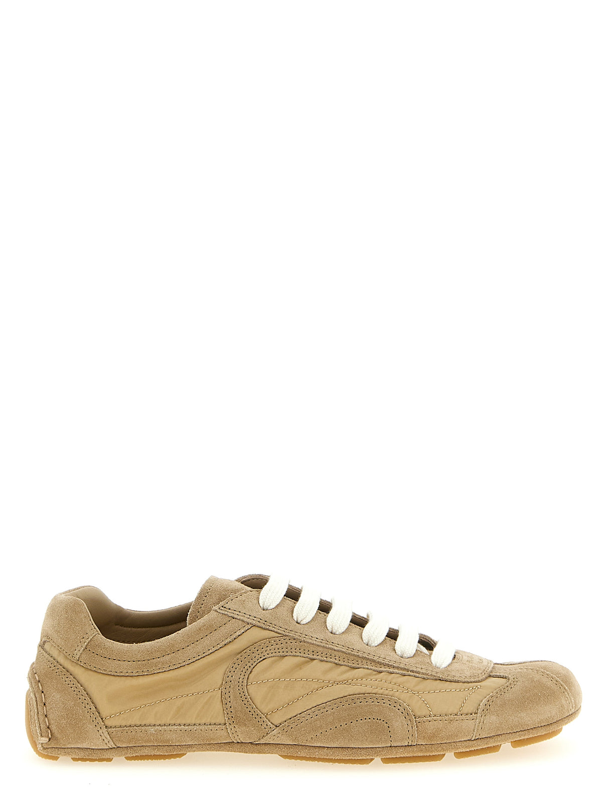 PRADA Prada Women 'Montecarlo Re-Edition 2005' Sneakers