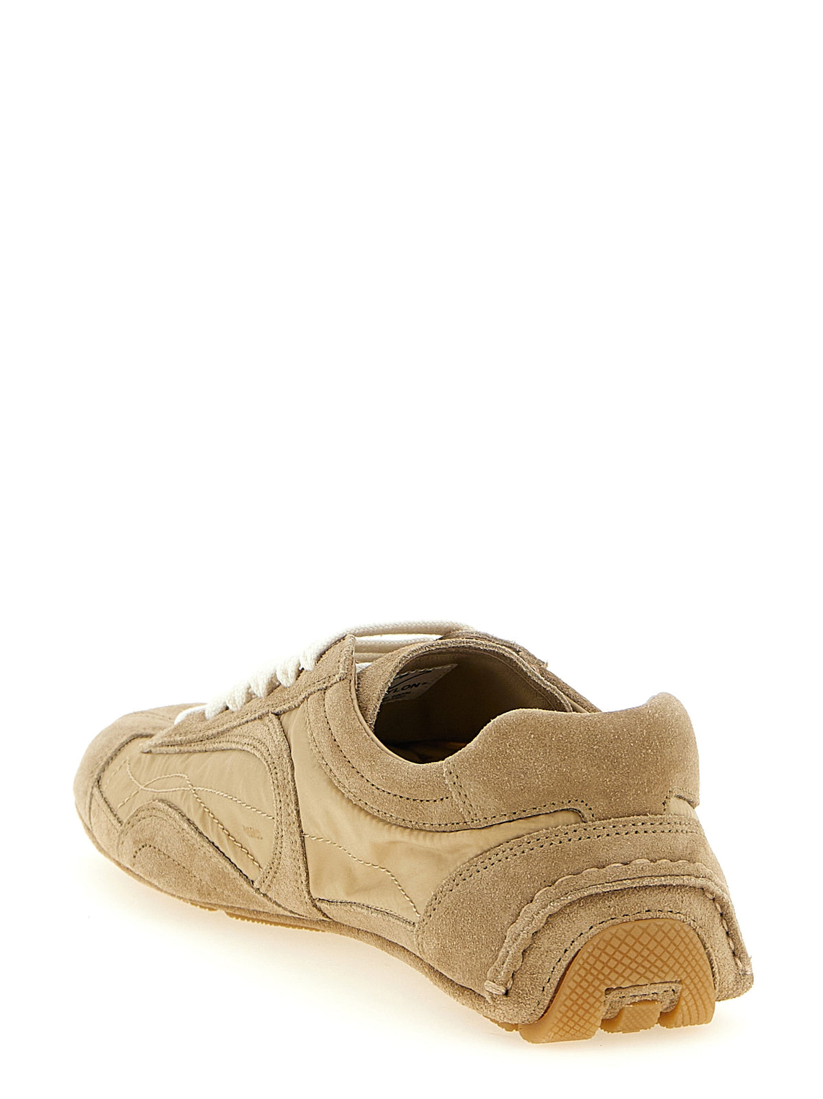 PRADA Prada Women 'Montecarlo Re-Edition 2005' Sneakers