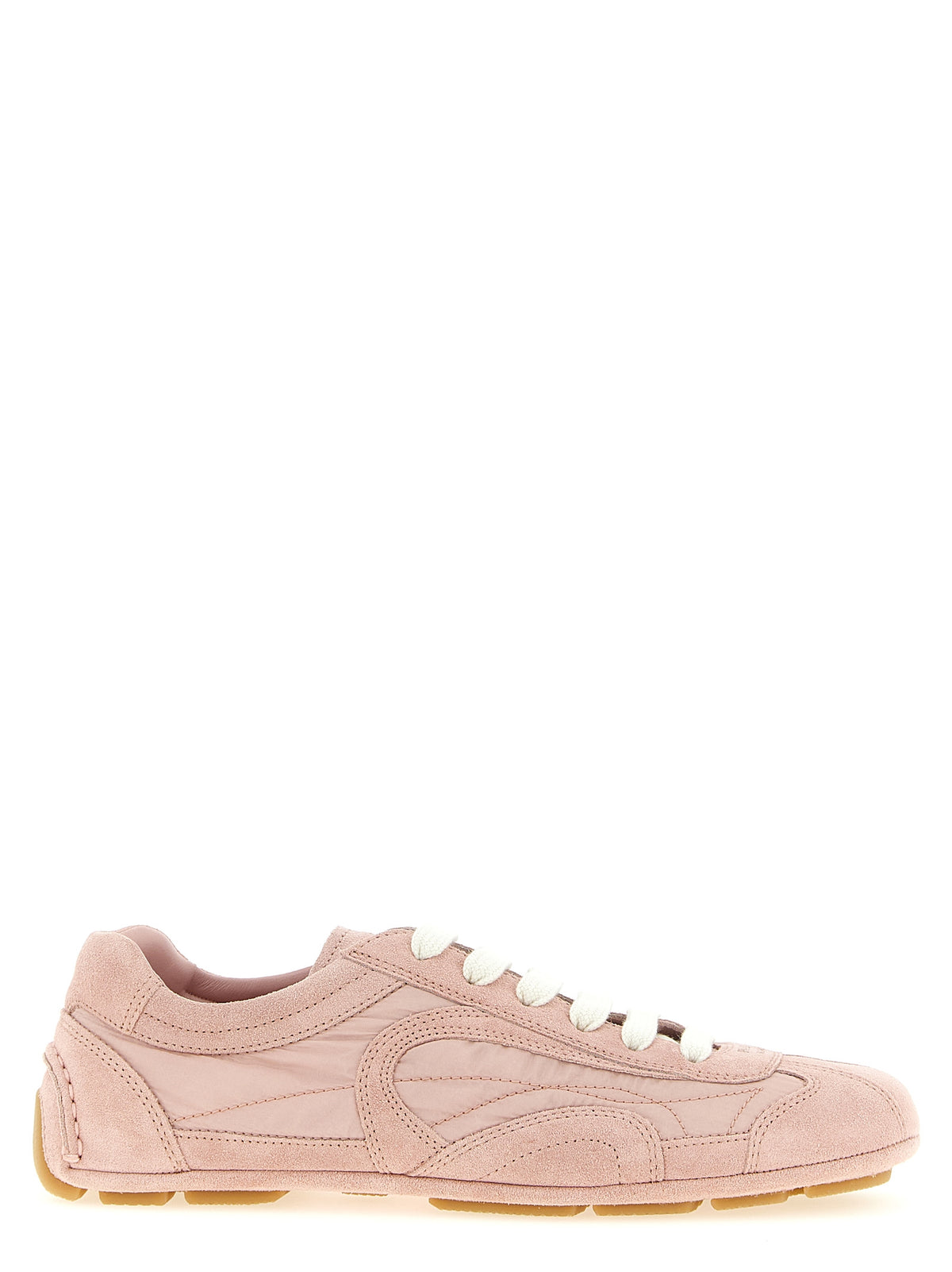 PRADA Prada Women 'Montecarlo Re-Edition 2005' Sneakers